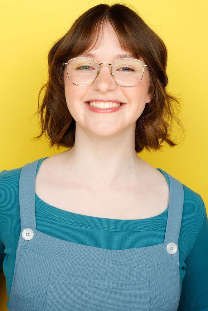 et billede af Madeline Dorroh