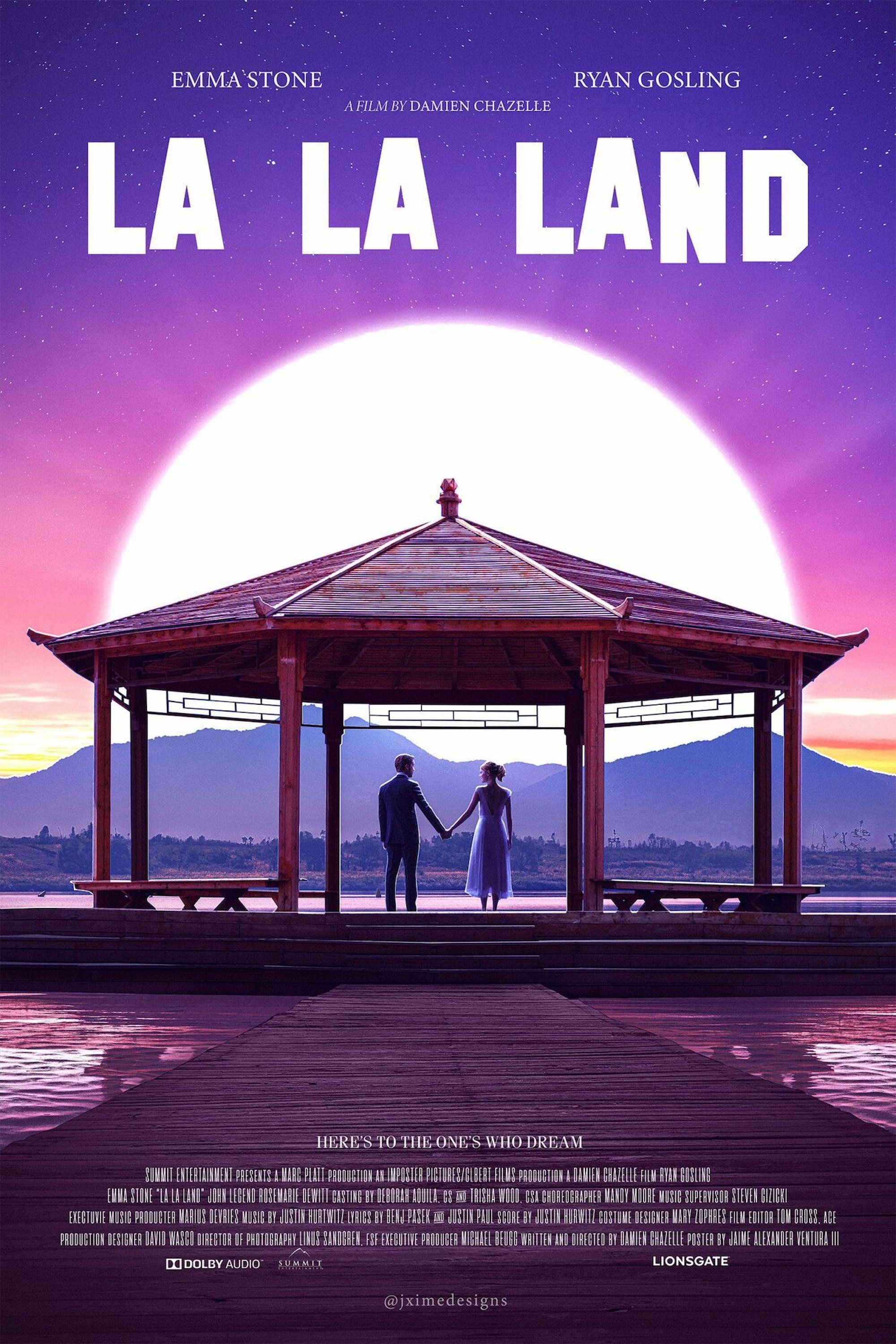 La La Land