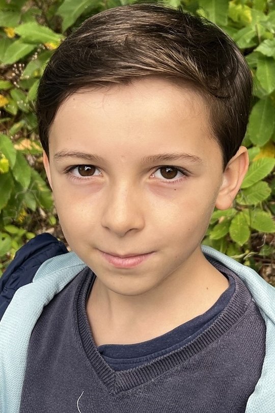 et billede af Adrien Guionnet