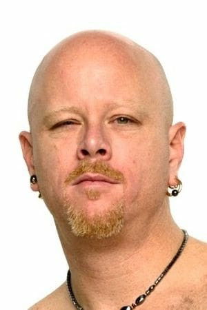 et billede af Tom Moore