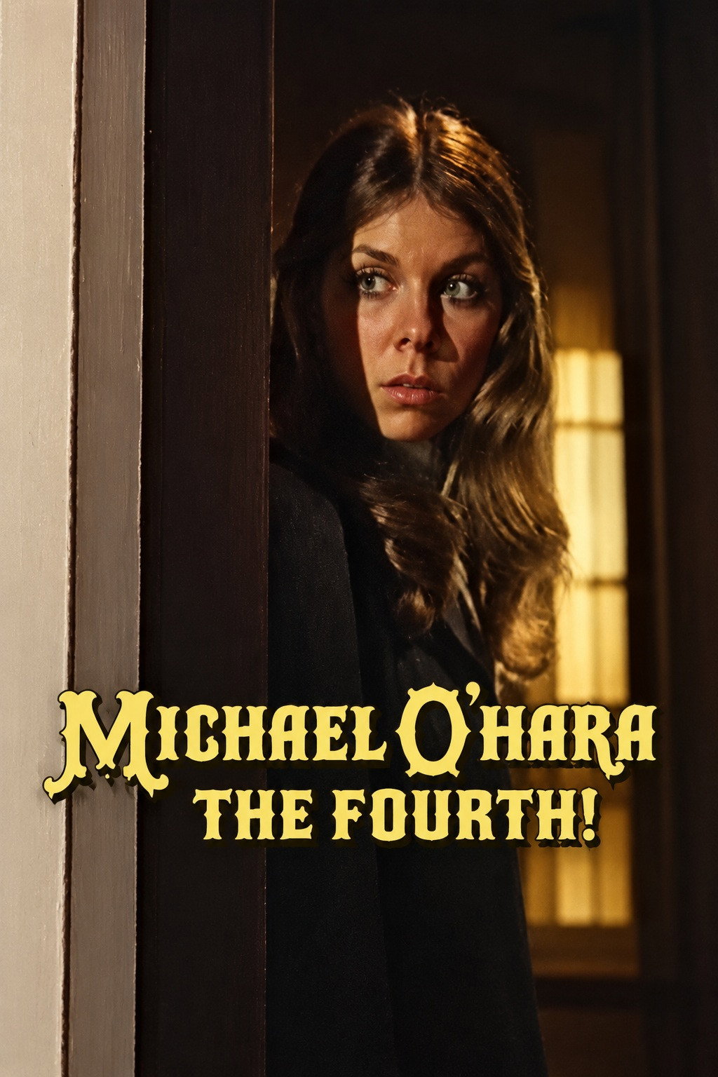 Michael O'Hara the Fourth