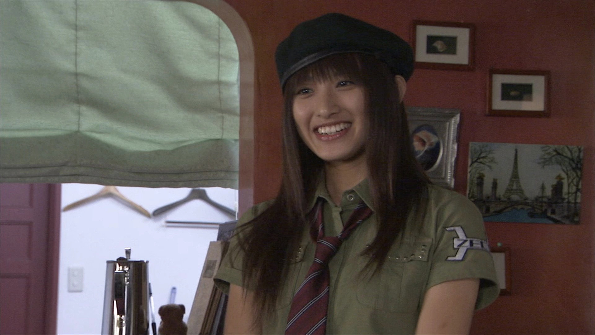 Kamen Rider Season 16 :Episode 33  The Budding Vice Commander