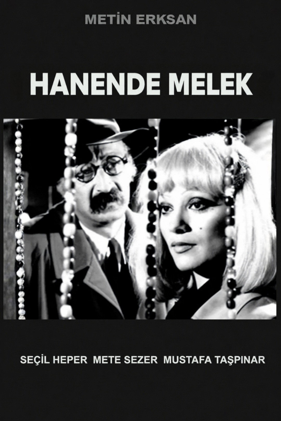 Hanende Melek