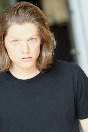 et billede af Kurt Collins