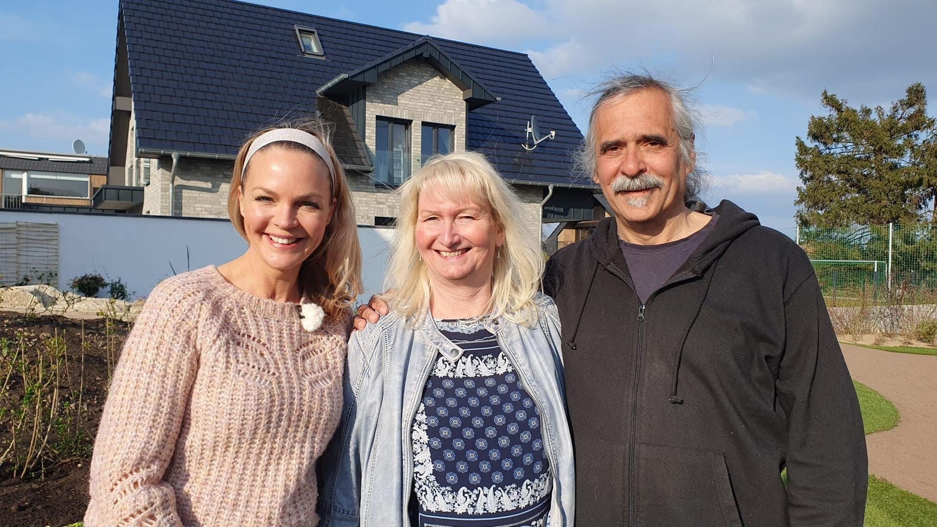 Duell der Gartenprofis 7x16