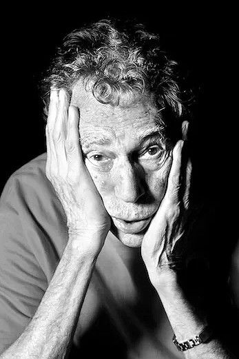 et billede af Antunes Filho