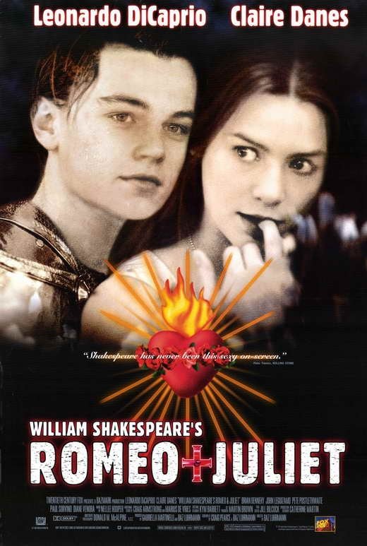 Romeo + Juliet