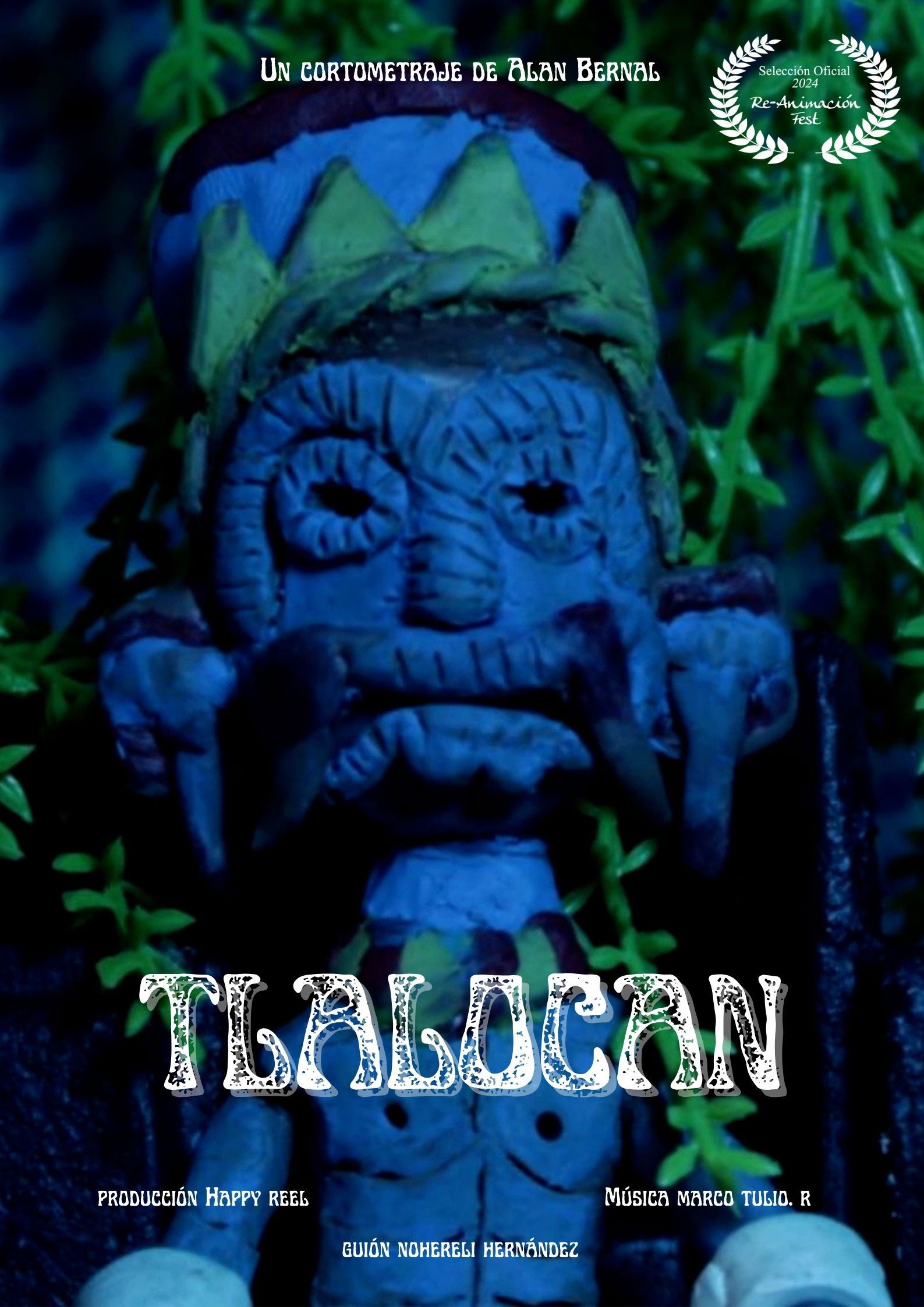 Tlalocan