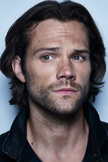 et billede af Jared Padalecki