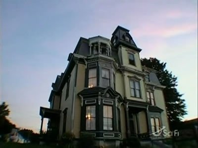 Ghost Hunters