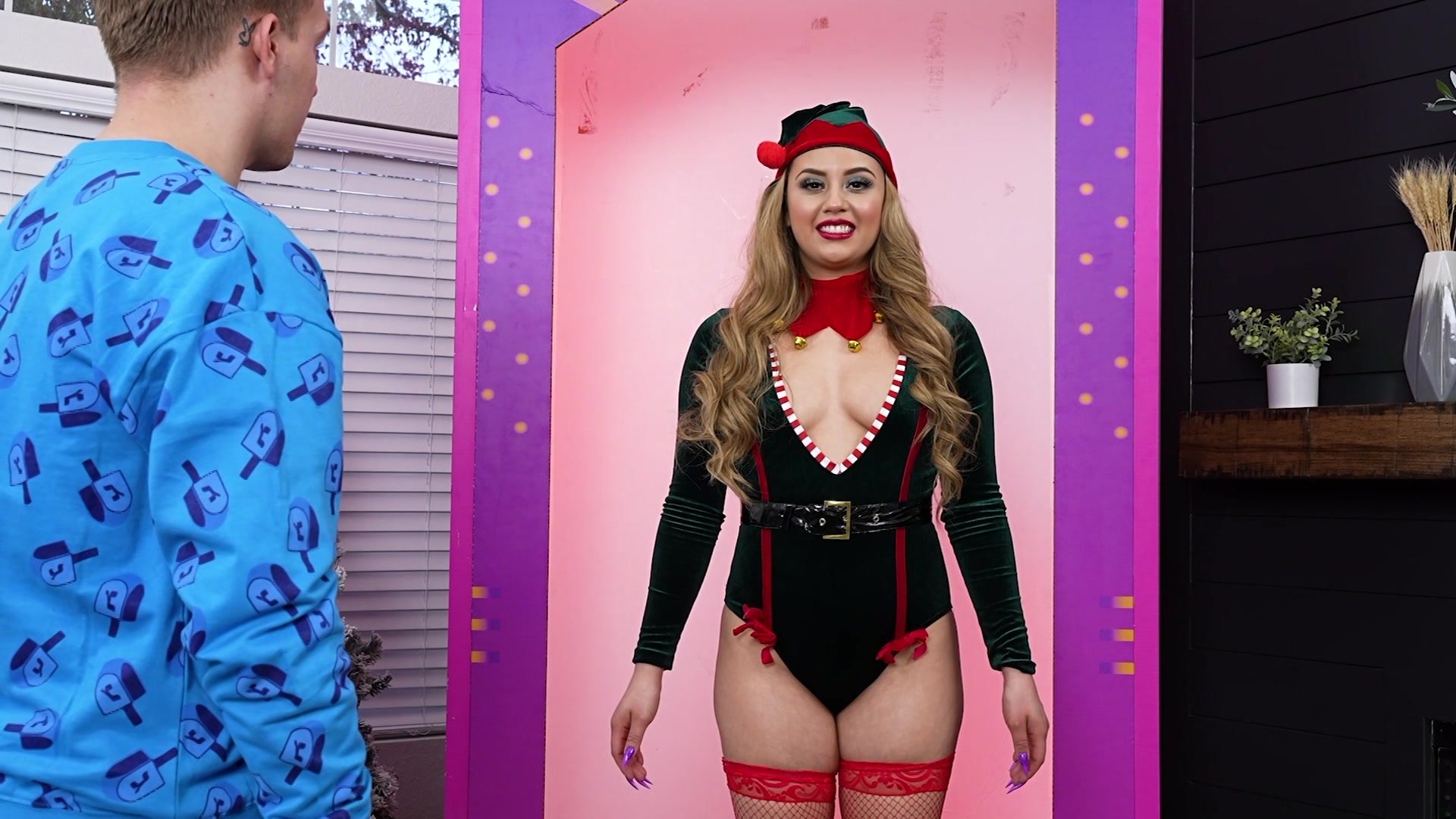 Freaky Fembots 5 (2024)