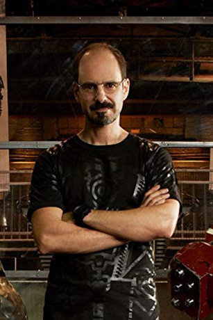 et billede af Mark Setrakian