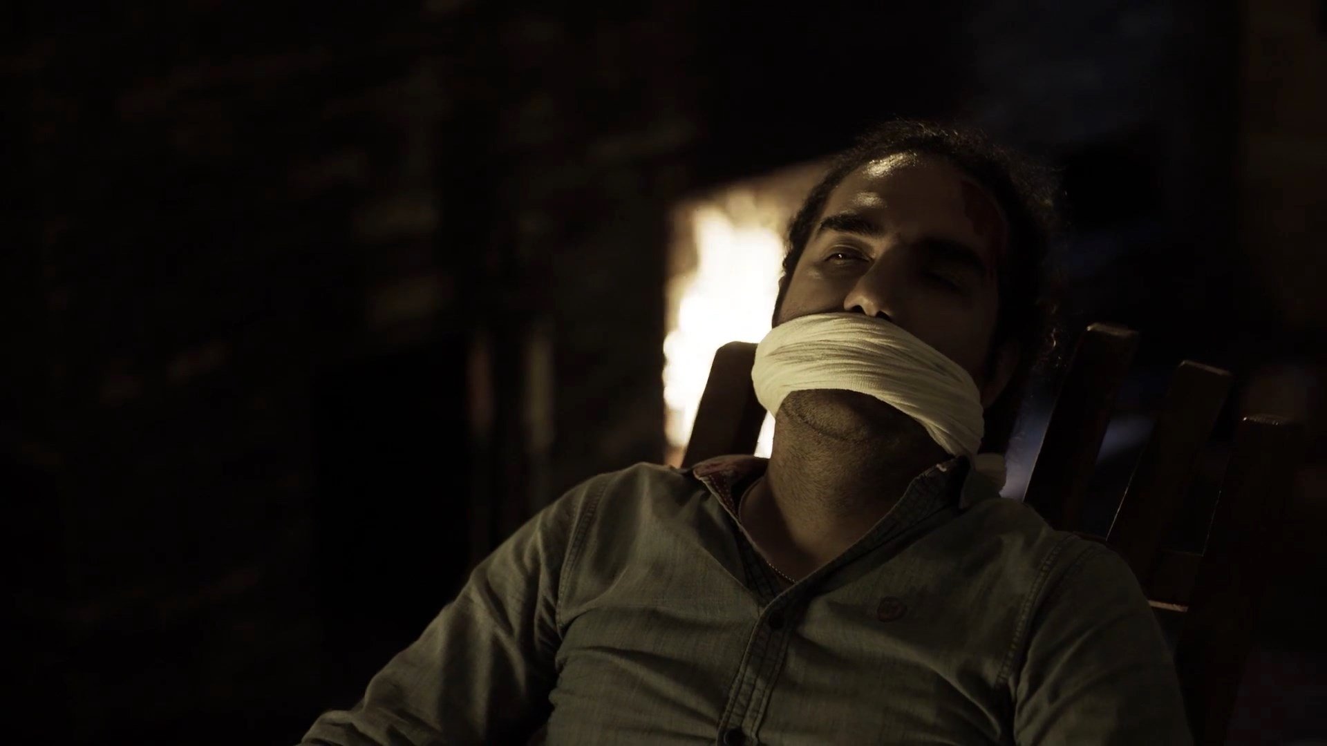 Hamoon's Night (2020)
