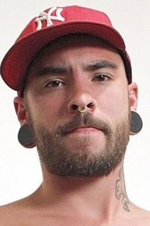 et billede af Israel Oka