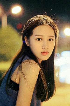 et billede af Liu Tianyang