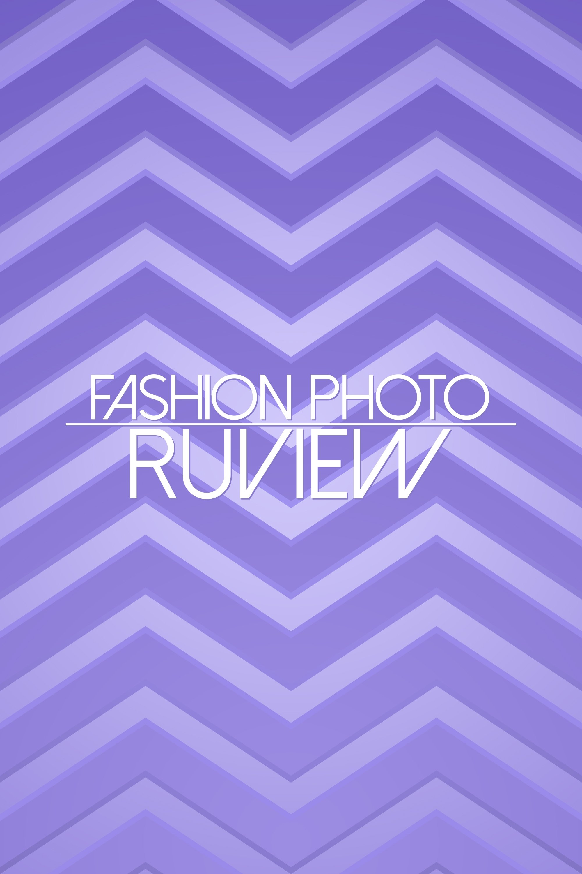 Fashion Photo RuView - Season 23
