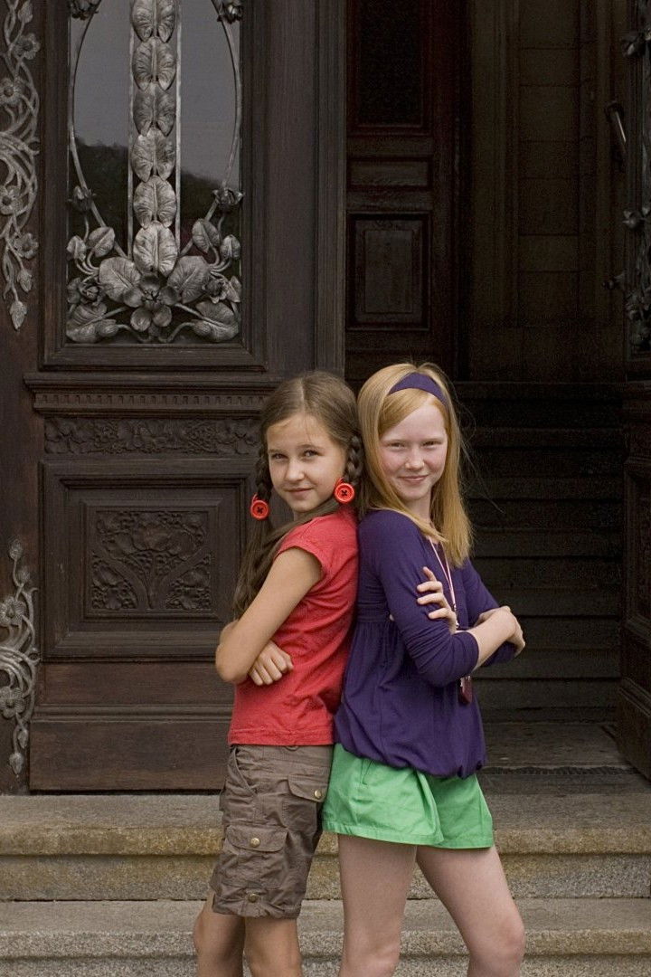 Wie erziehe ich meine Eltern? - Season 3