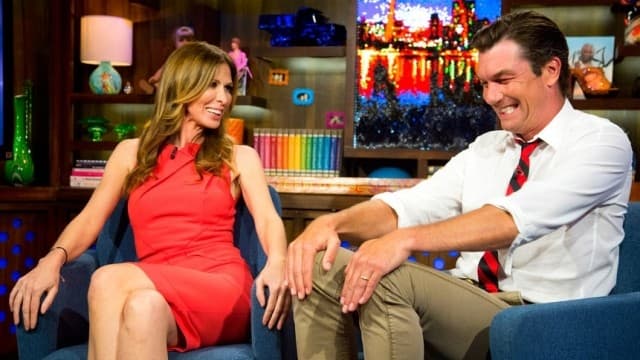 Watch What Happens Live with Andy Cohen 7x27