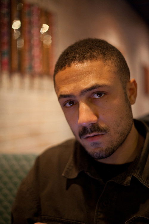 et billede af Khalik Allah