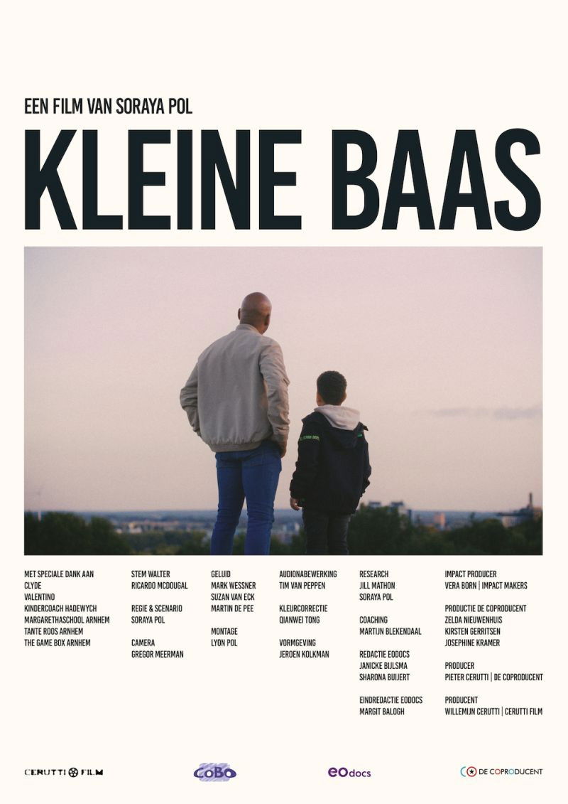 Kleine Baas