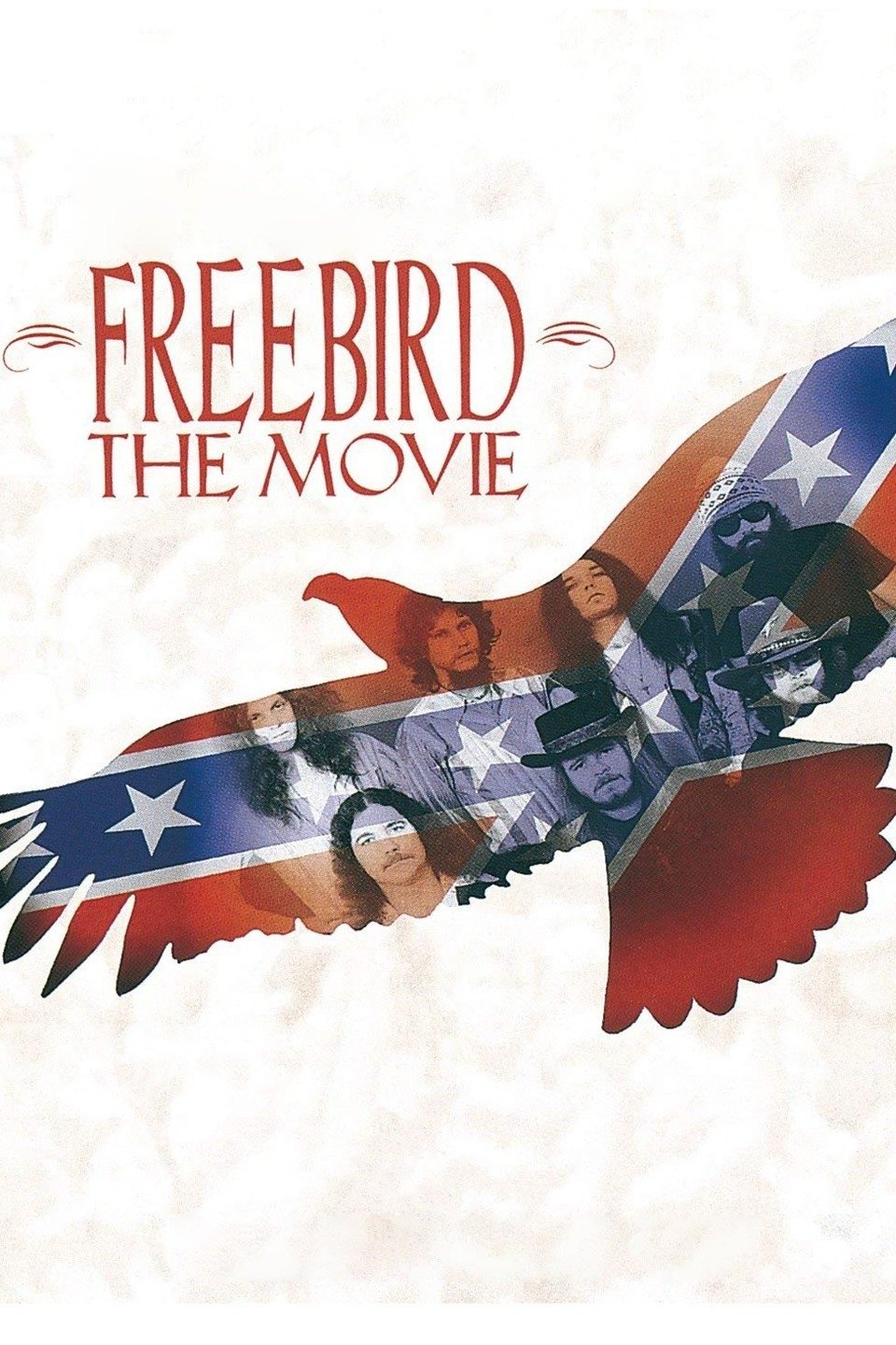 Lynyrd Skynyrd - Freebird, The Movie & Tribute Tour
