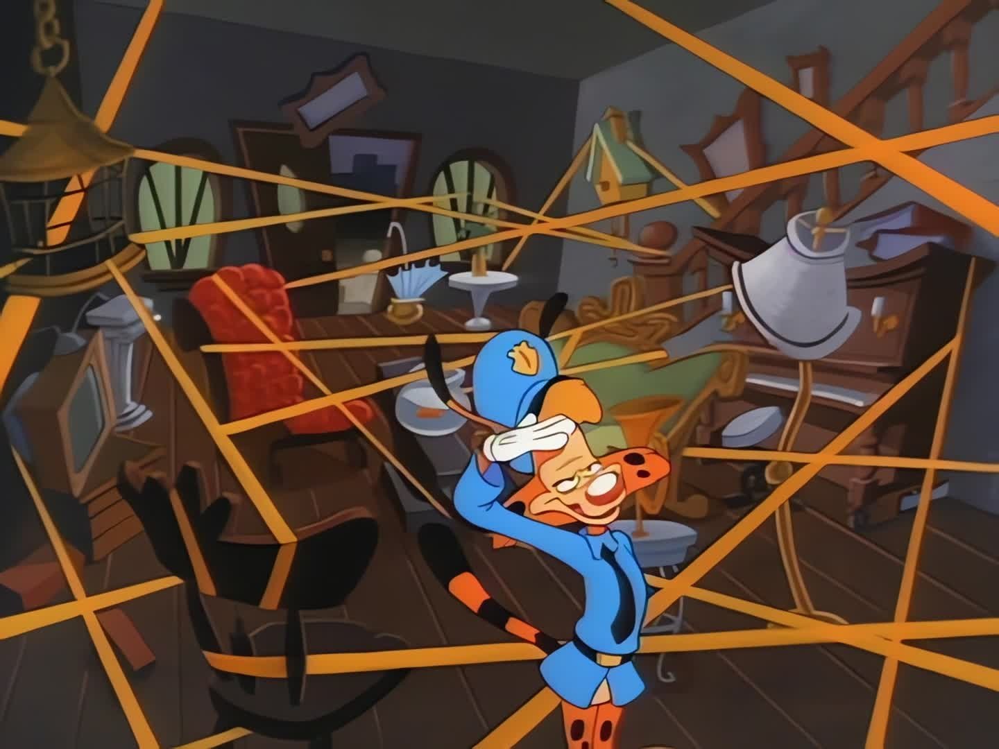 Thumbnail for Gone Bonkers (2) Season 1 Episode 2