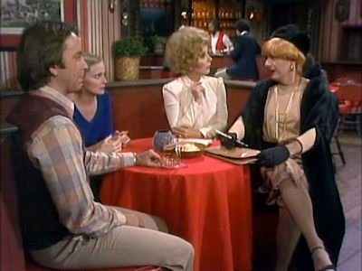 Three's Company