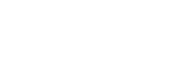 Hot Gimmick