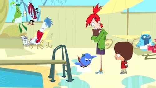 Episode 13