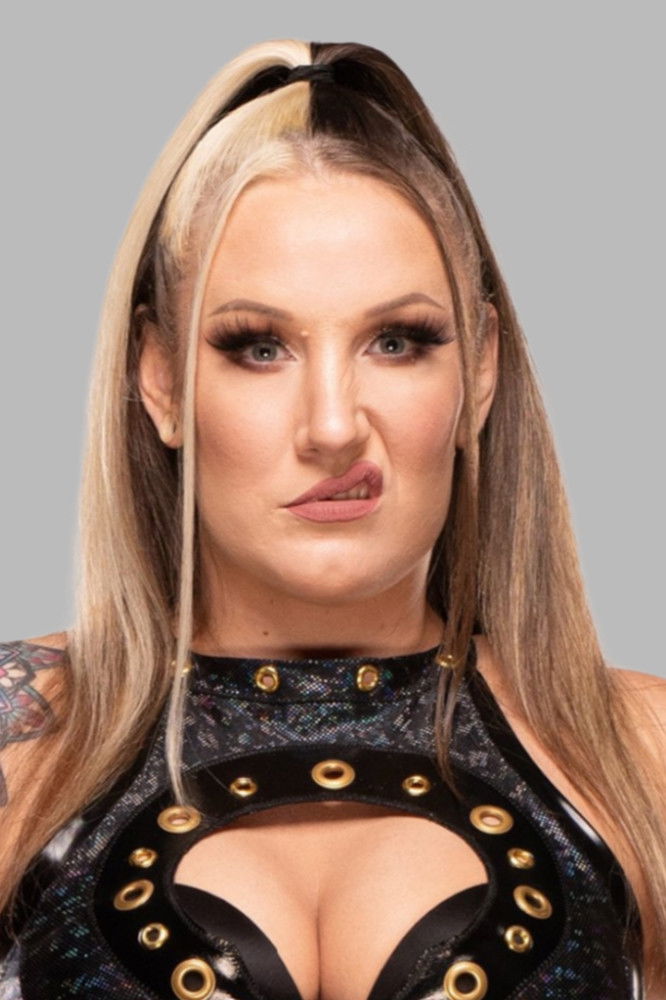 et billede af Allysin Kay