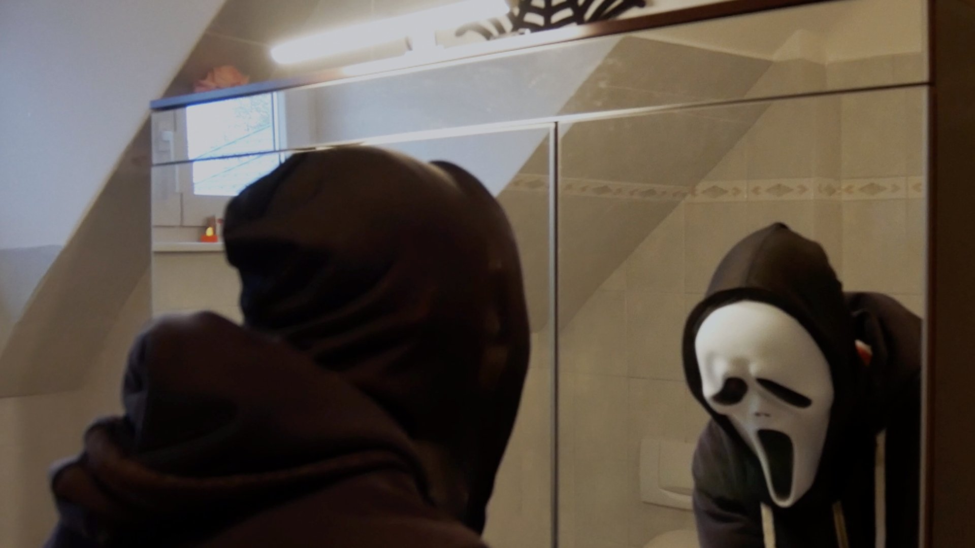 Mirror, Mirror (2020)