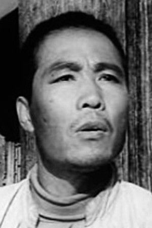 et billede af Yu Zhongyi