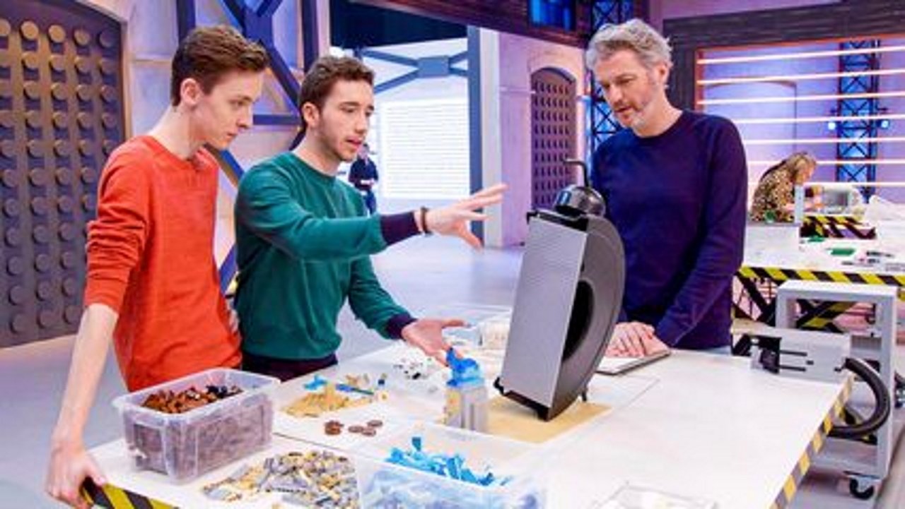 LEGO Masters