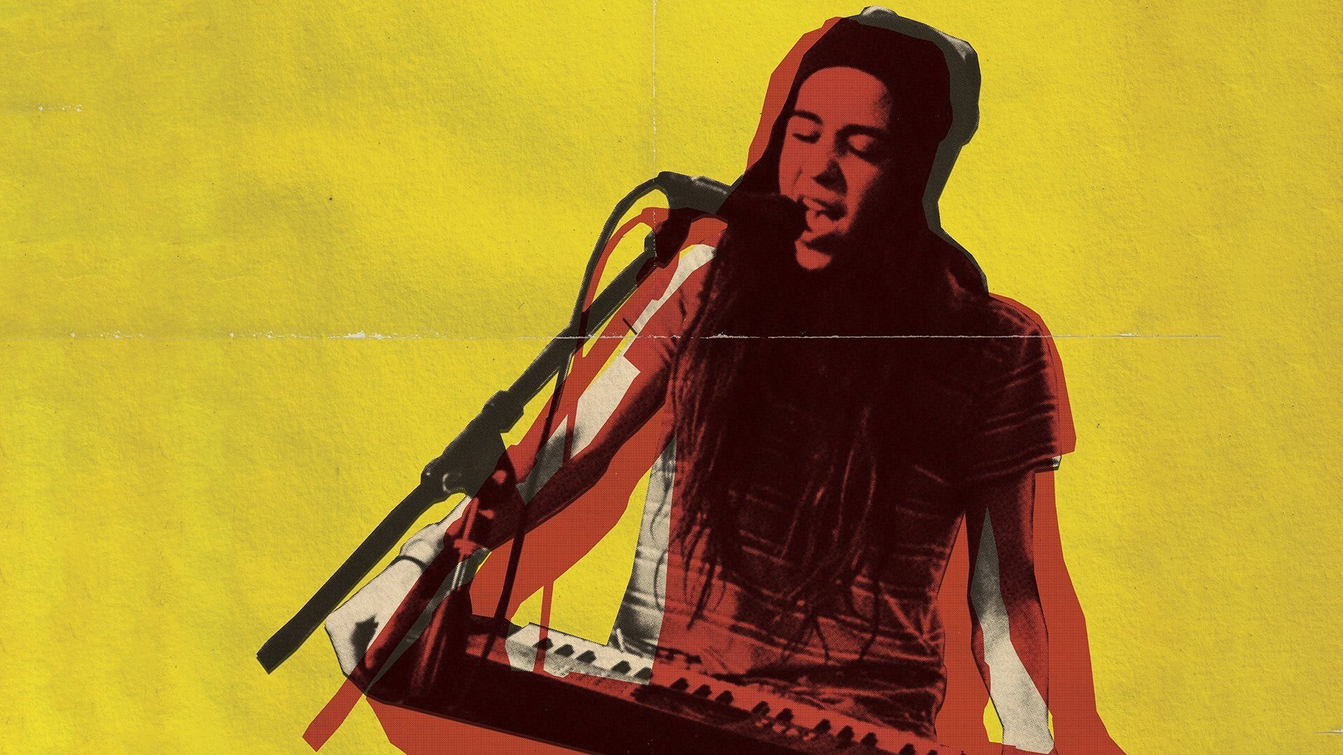 No Alternative (2018)