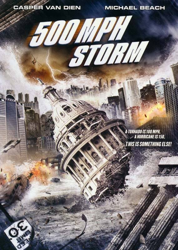 500 MPH Storm (2013) – Filmer – Film . nu