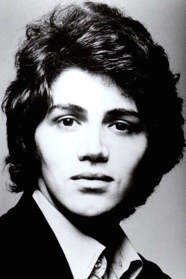 et billede af Paul Rossilli