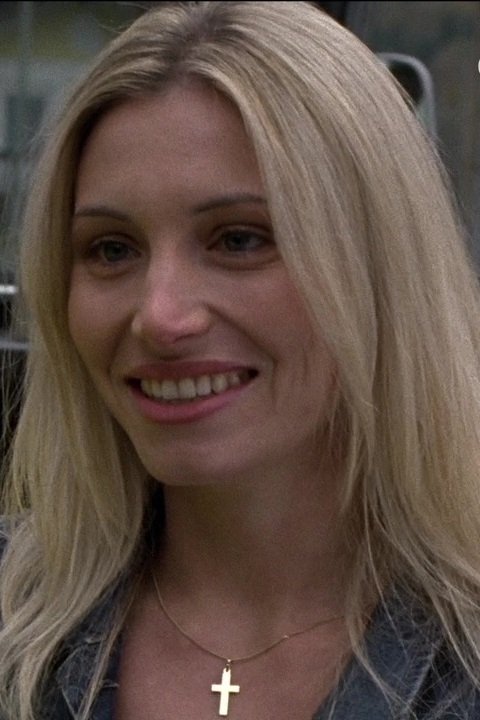 et billede af Isabella Surel