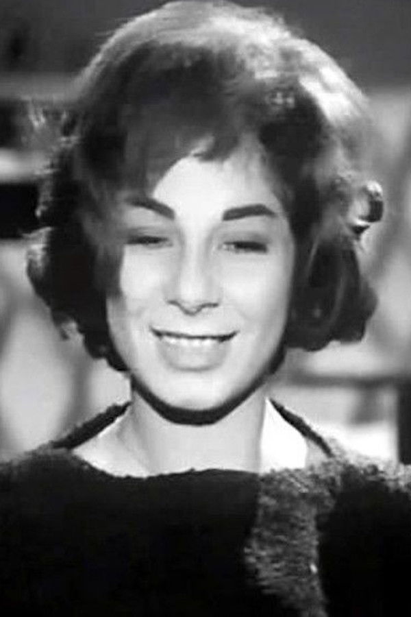 et billede af Jasmine