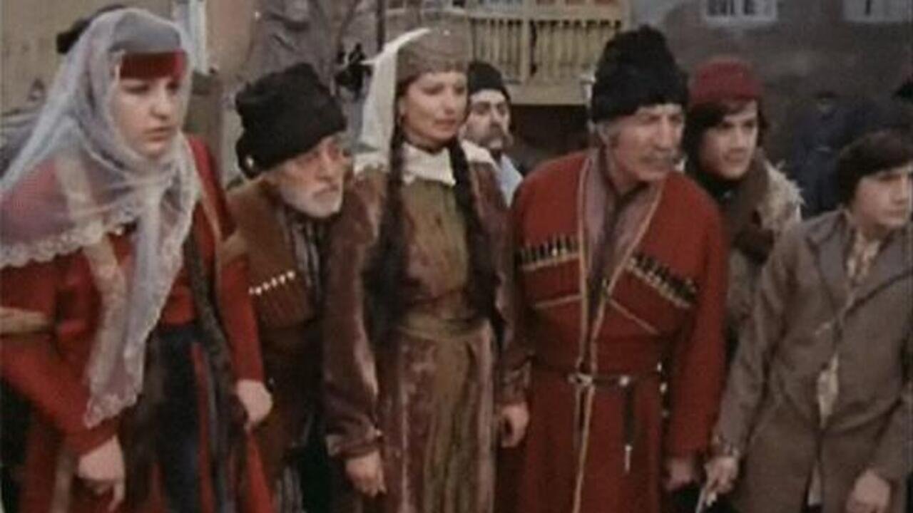 Three Syllables (1982)