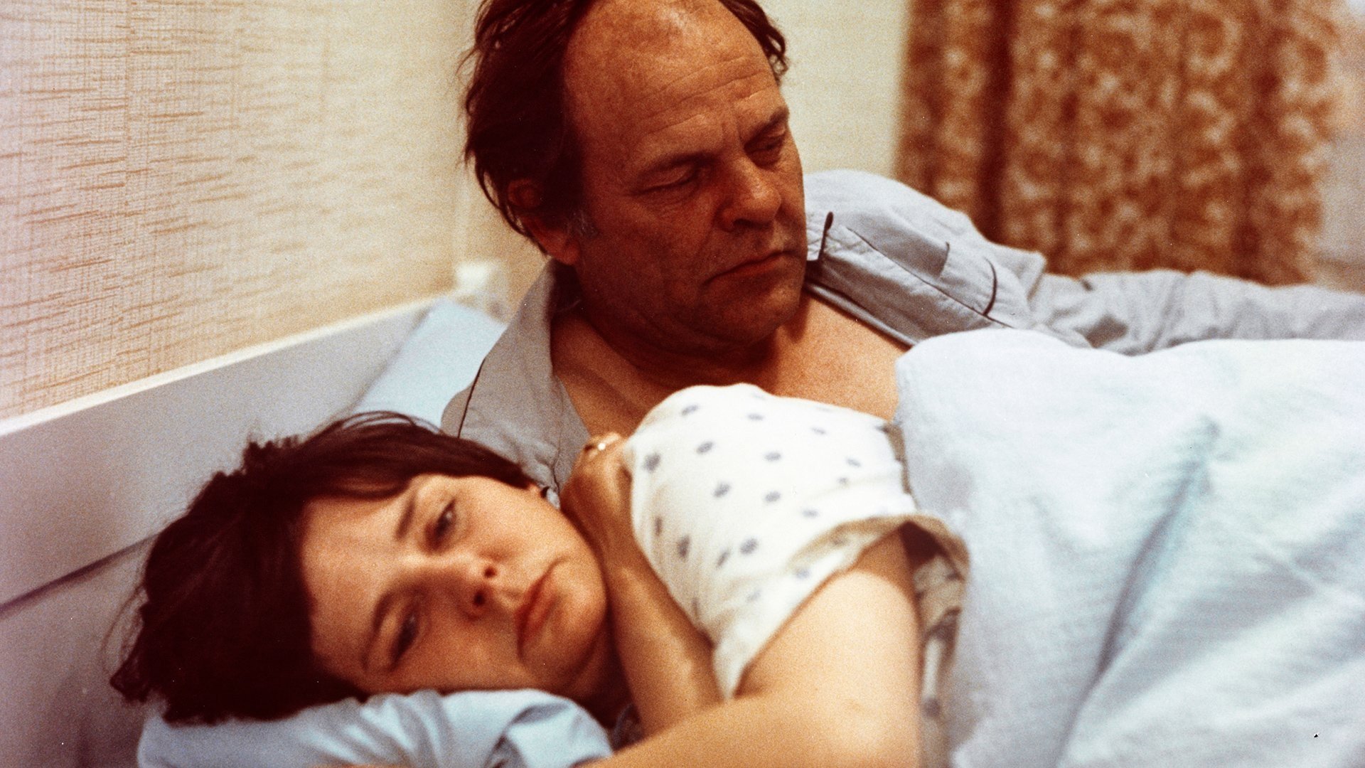Det andre skiftet (1978)