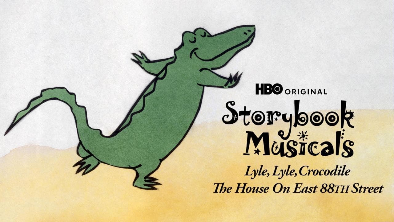 HBO Storybook Musicals background