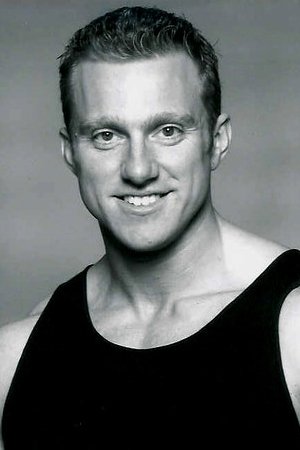 et billede af Oliver Price