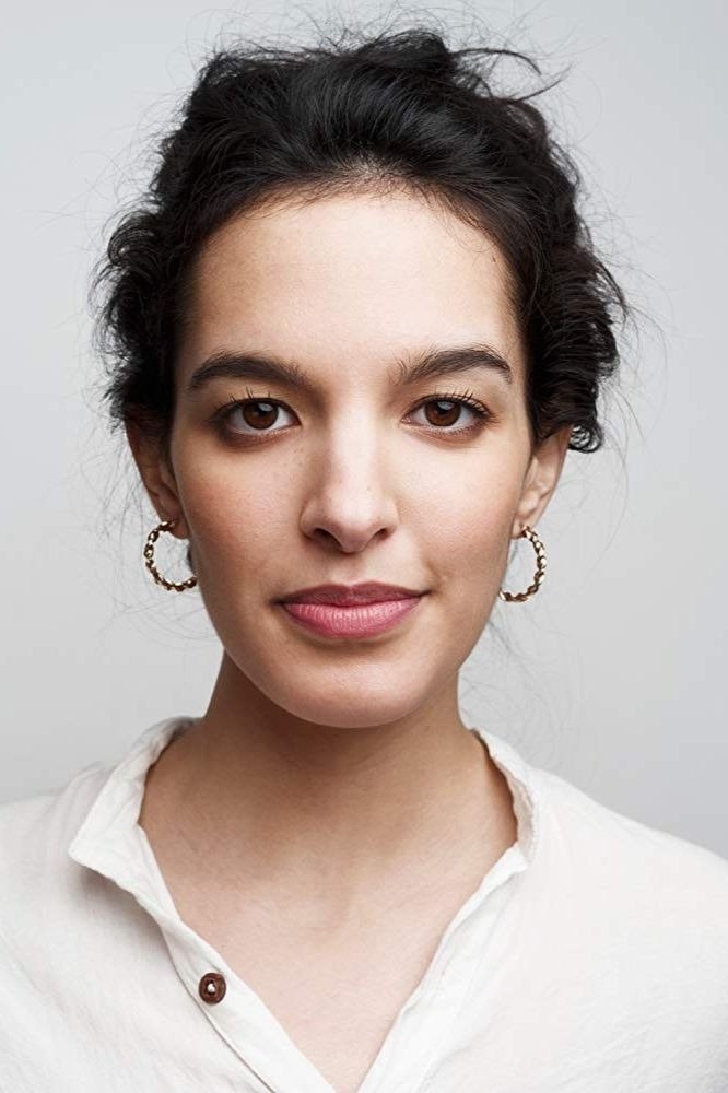 et billede af Natasha Atherton