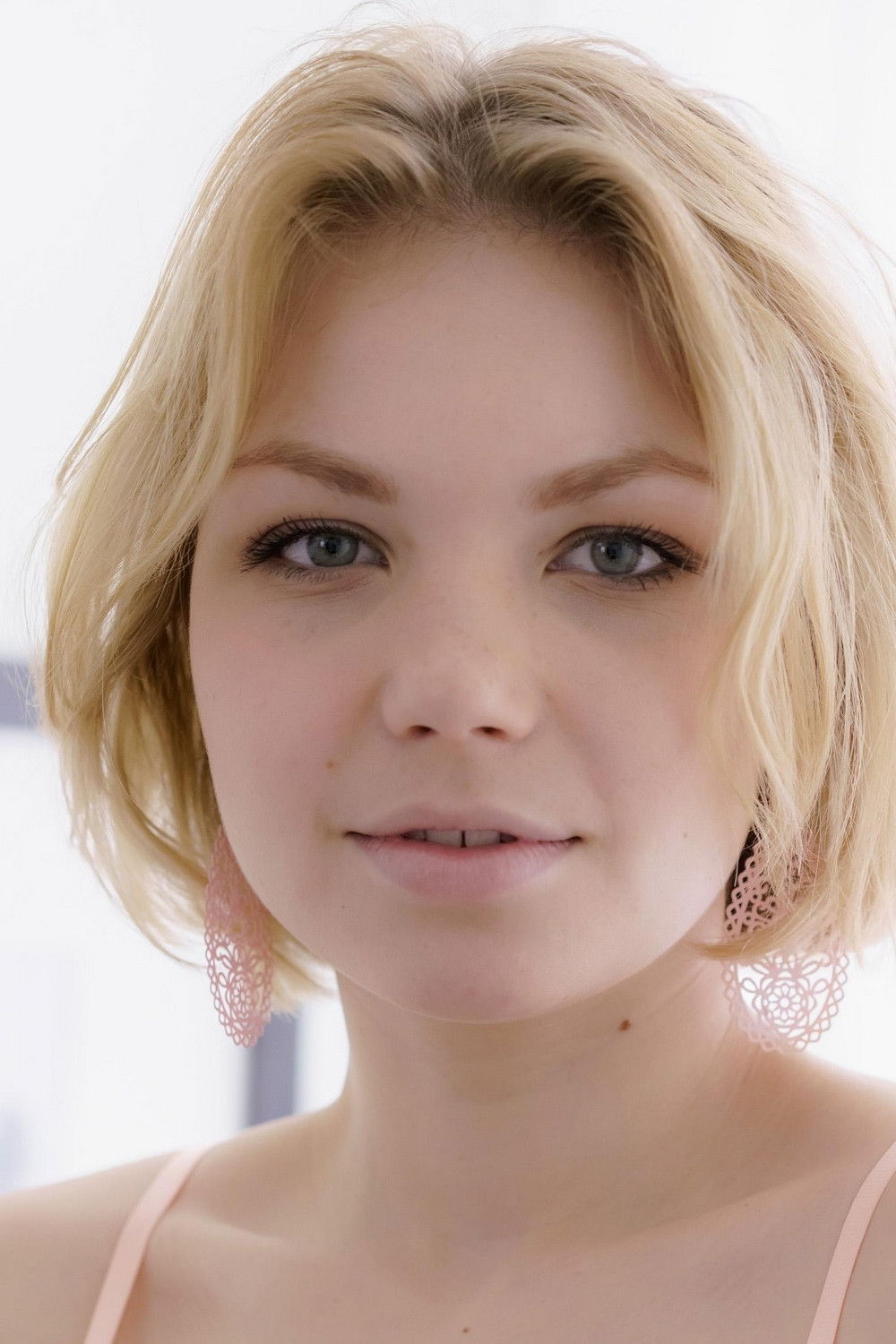 et billede af Karolina