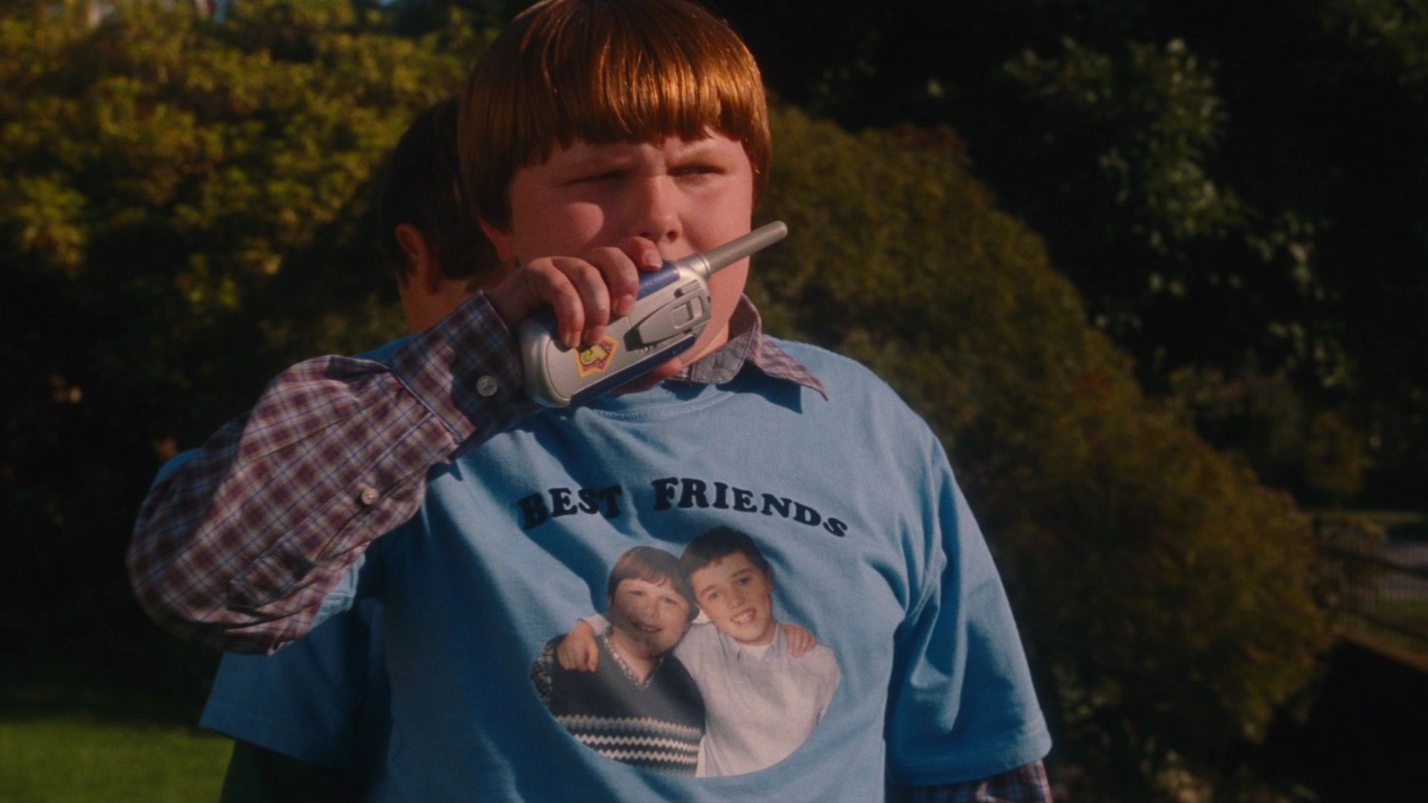 Diary of a Wimpy Kid