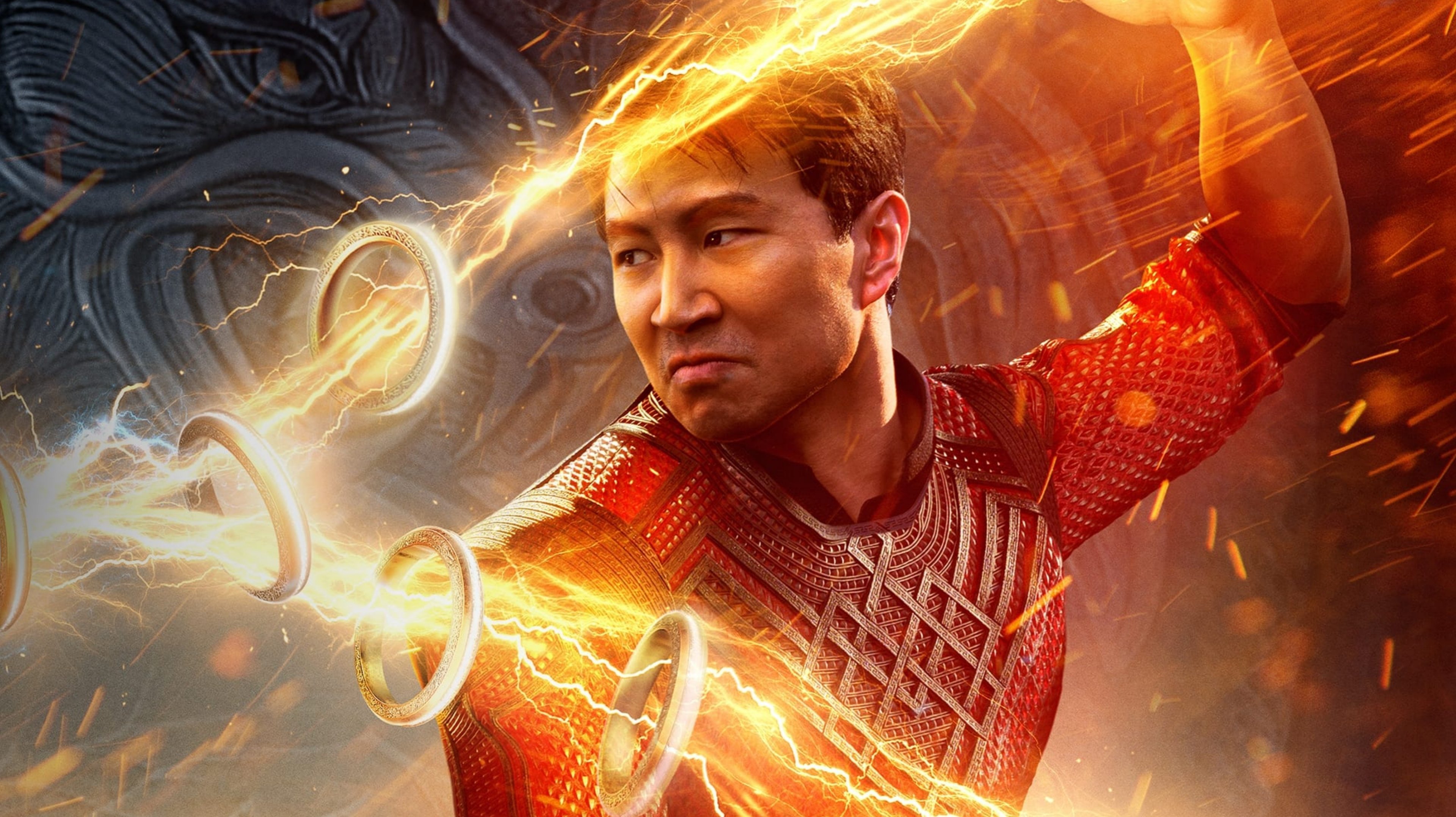 Shang-Chi and the Legend of the Ten Rings (2021)