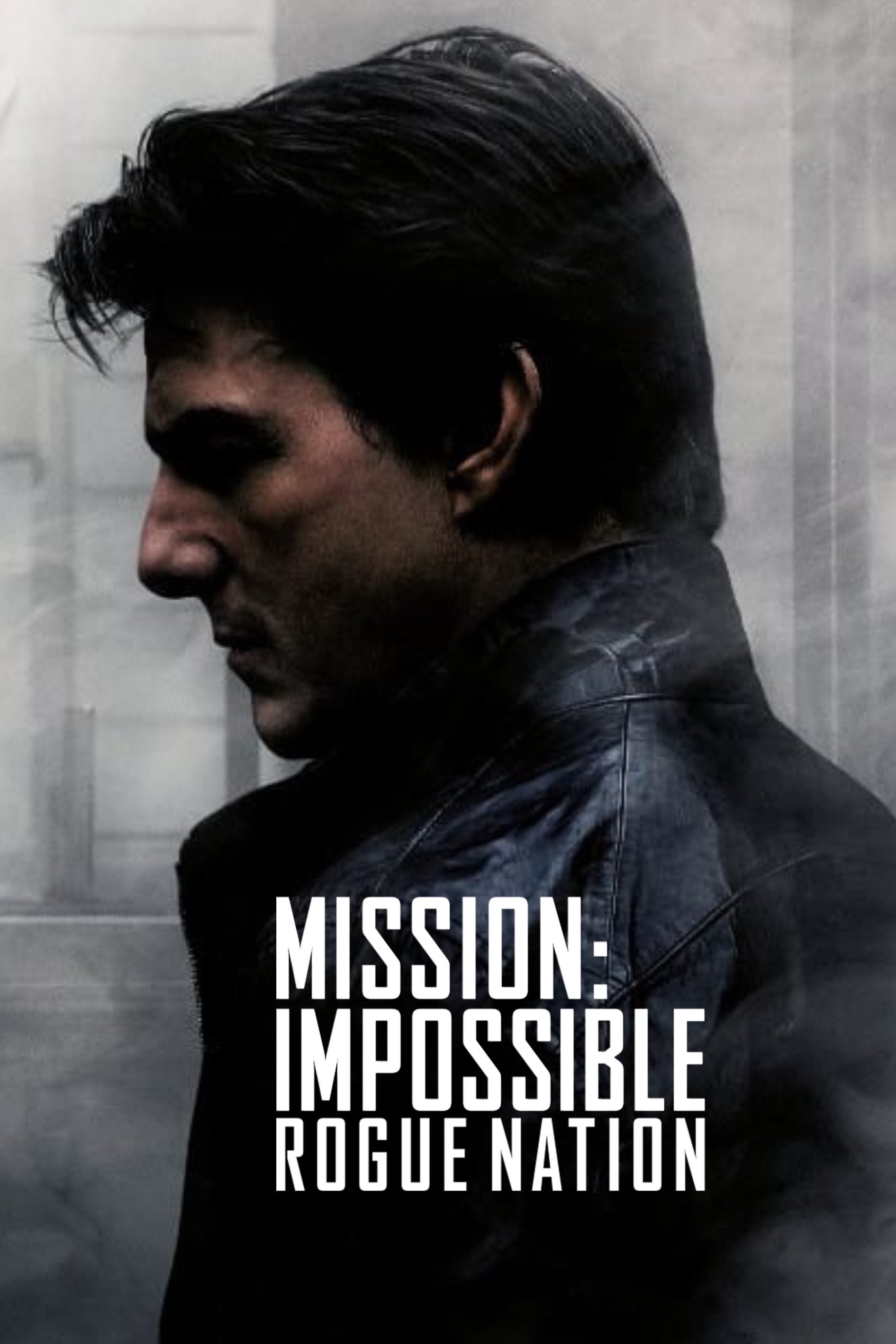 Mission: Impossible - Rogue Nation