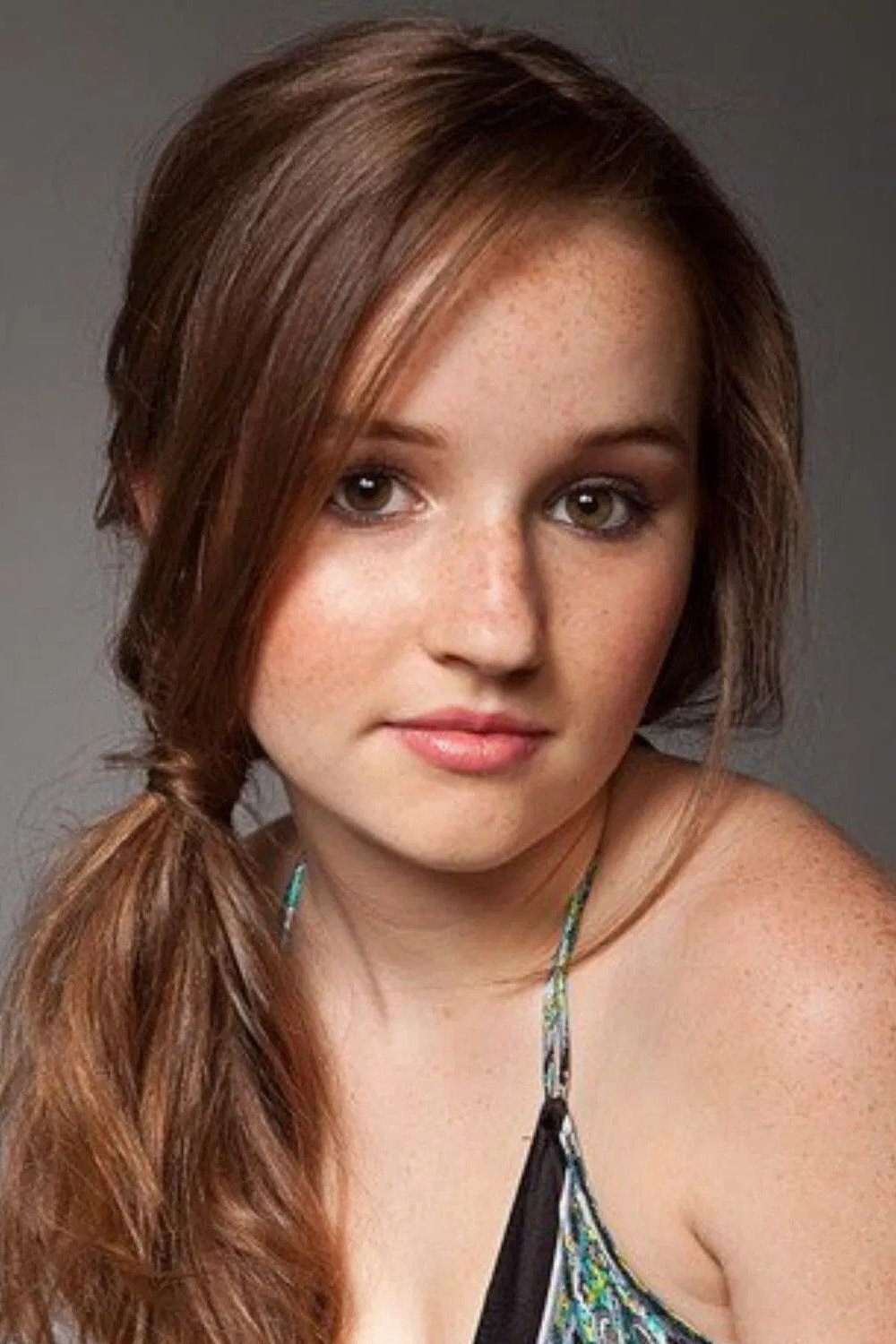 et billede af Nikki Snipper