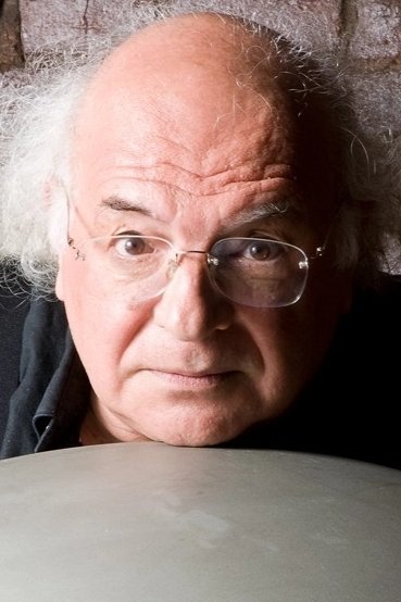 et billede af Slava Tsukerman