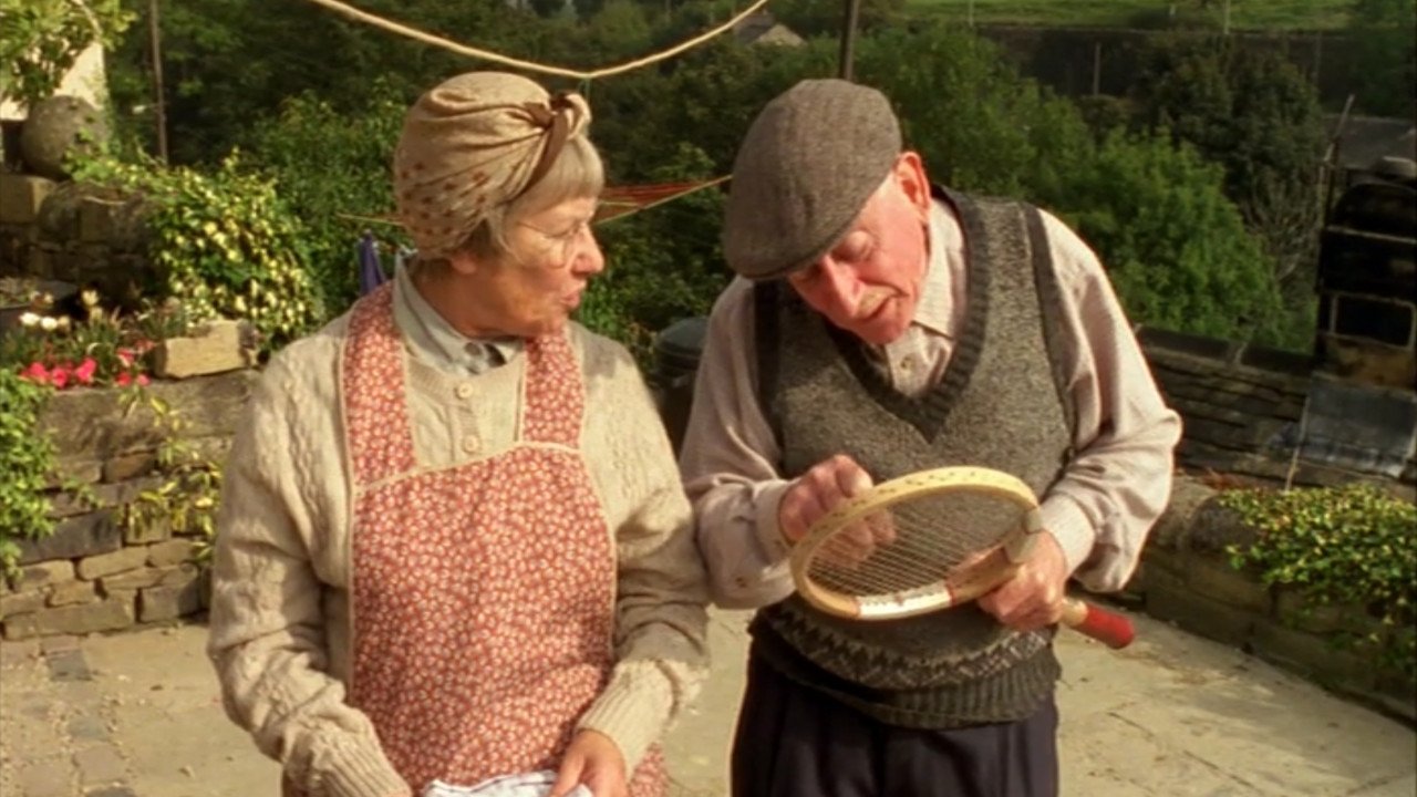 Last of the Summer Wine